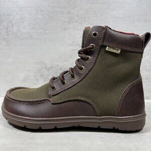 Lems Boulder Hiking Boots - Women's Size EU 40 / US 9 - Green